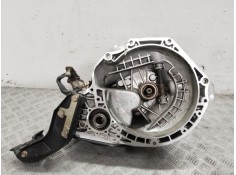 Recambio de caja cambios para daewoo lanos cool referencia OEM IAM M4176  