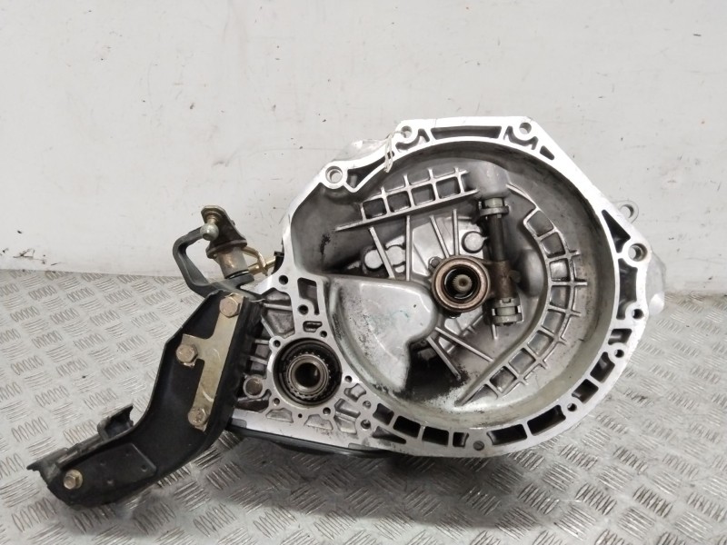 Recambio de caja cambios para daewoo lanos cool referencia OEM IAM M4176  