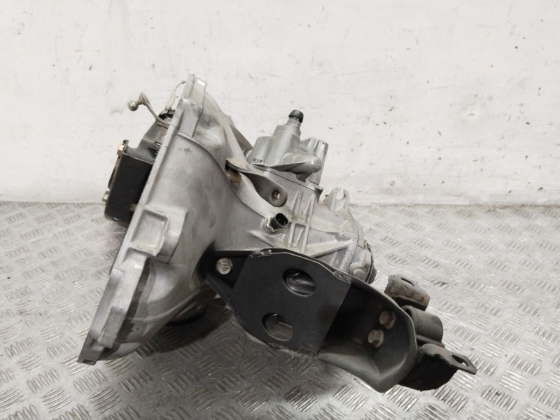 Recambio de caja cambios para daewoo lanos cool referencia OEM IAM M4176  