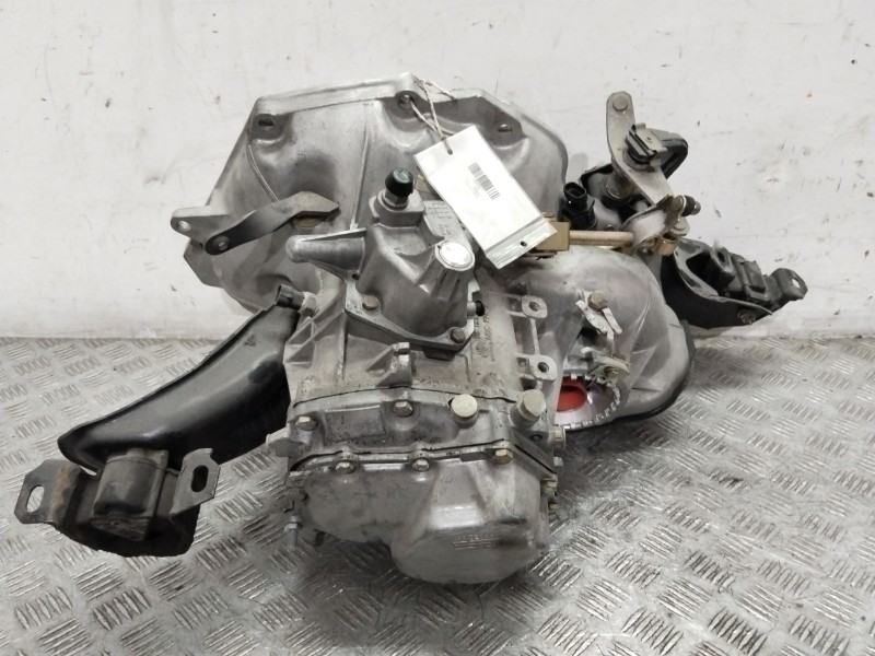 Recambio de caja cambios para daewoo lanos cool referencia OEM IAM M4176  