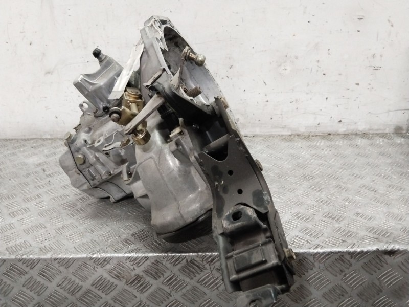 Recambio de caja cambios para daewoo lanos cool referencia OEM IAM M4176  