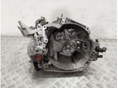 Recambio de caja cambios para citroën xsara picasso 1.6 16v x referencia OEM IAM 20DP30  