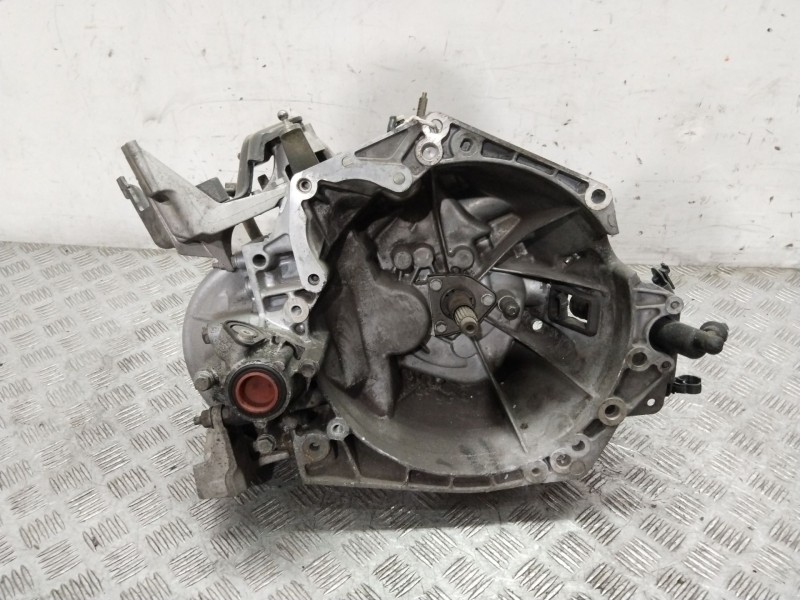 Recambio de caja cambios para citroën xsara picasso 1.6 16v x referencia OEM IAM 20DP30  