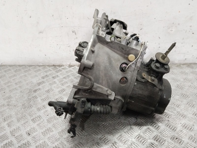 Recambio de caja cambios para citroën xsara picasso 1.6 16v x referencia OEM IAM 20DP30  