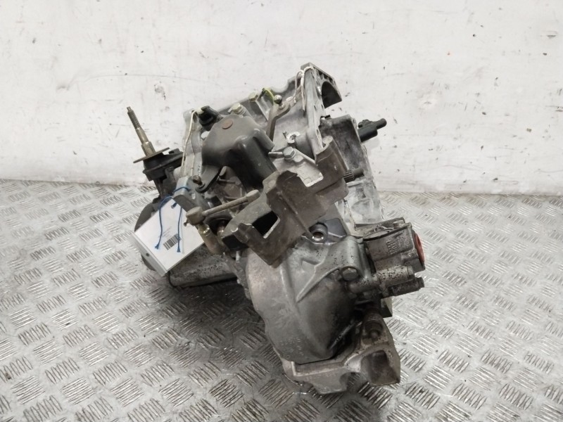 Recambio de caja cambios para citroën xsara picasso 1.6 16v x referencia OEM IAM 20DP30  