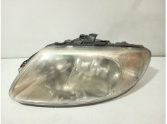 Recambio de faro izquierdo para chrysler voyager iv (rg, rs) 2.5 crd referencia OEM IAM 4857703AB  
