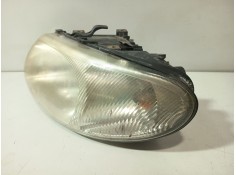 Recambio de faro izquierdo para chrysler voyager iv (rg, rs) 2.5 crd referencia OEM IAM 4857703AB   2