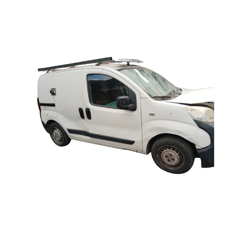 FIAT FIORINO FURGÓN/MONOSPACE (225_) - imagen 4
