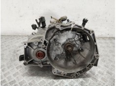 Recambio de caja cambios para opel vectra c berlina comfort referencia OEM IAM 13101871  C02755