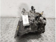 Recambio de caja cambios para opel vectra c berlina comfort referencia OEM IAM 13101871  C02755 2