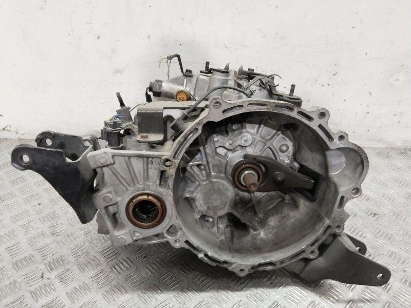 Recambio de caja cambios para hyundai matrix (fc) 1.5 crdi 16v gls referencia OEM IAM P41767  
