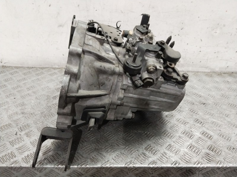 Recambio de caja cambios para hyundai matrix (fc) 1.5 crdi 16v gls referencia OEM IAM P41767  