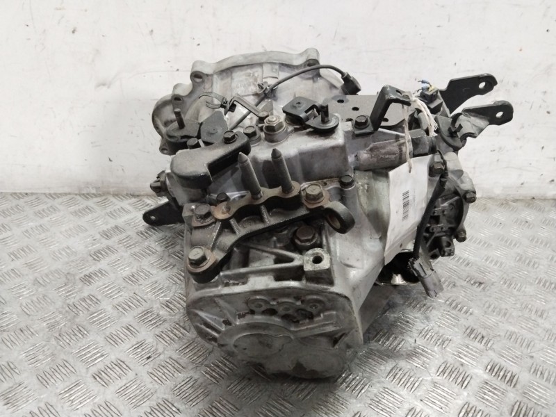 Recambio de caja cambios para hyundai matrix (fc) 1.5 crdi 16v gls referencia OEM IAM P41767  