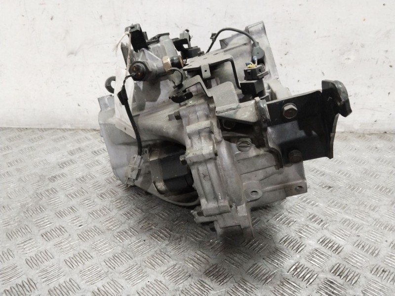 Recambio de caja cambios para hyundai matrix (fc) 1.5 crdi 16v gls referencia OEM IAM P41767  