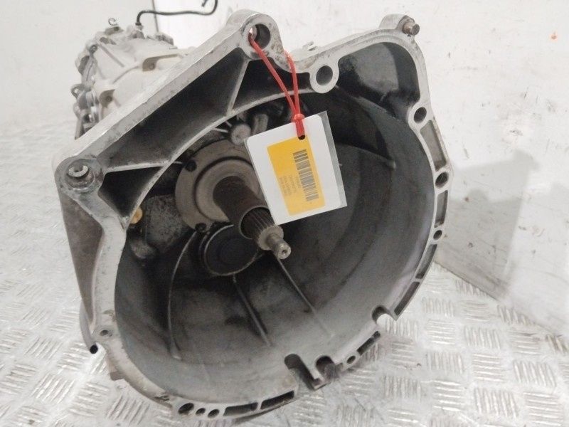 Recambio de caja cambios para bmw x3 (e83) 3.0 i xdrive referencia OEM IAM 23007562732  