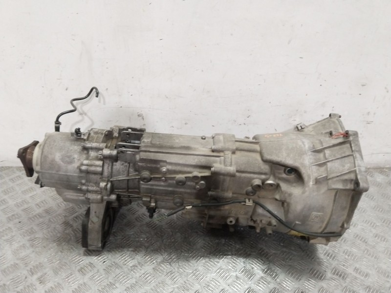 Recambio de caja cambios para bmw x3 (e83) 3.0 i xdrive referencia OEM IAM 23007562732  