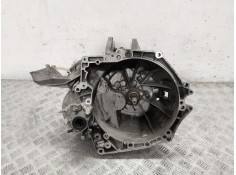 Recambio de caja cambios para peugeot 407 (6d_) 1.6 hdi 110 (6d9hzc, 6d9hyc) referencia OEM IAM 20DM65  