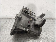 Recambio de caja cambios para peugeot 407 (6d_) 1.6 hdi 110 (6d9hzc, 6d9hyc) referencia OEM IAM 20DM65   2