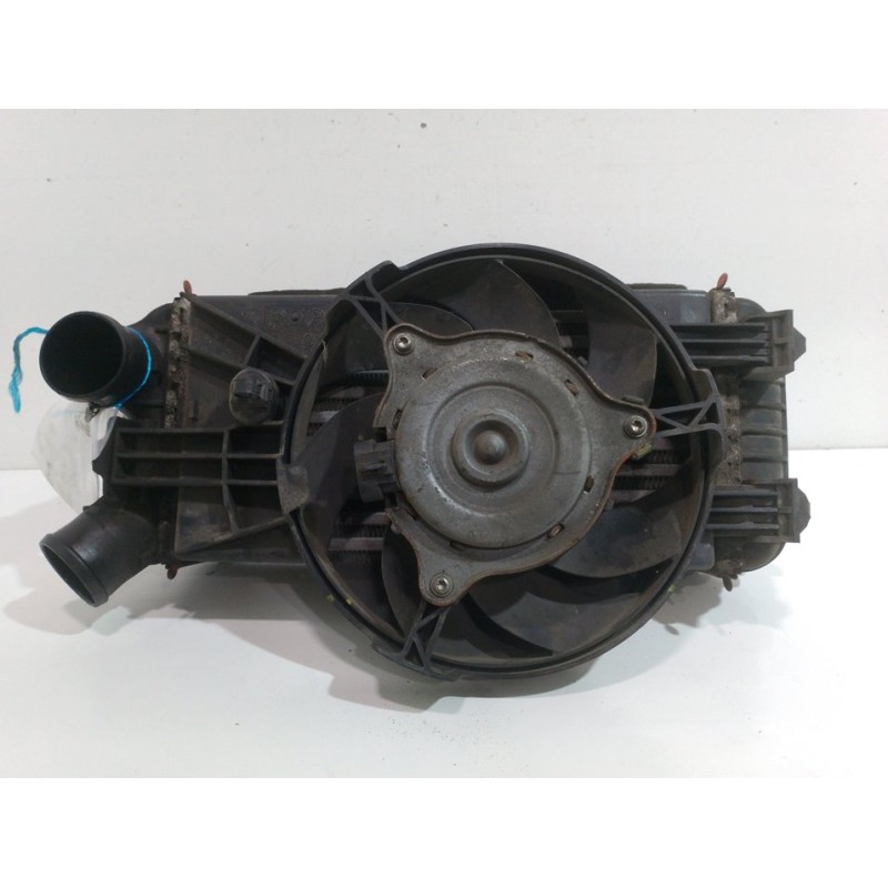 INTERCOOLER 8V619L440BC  - imagen 2
