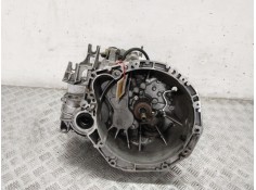 Recambio de caja cambios para renault scénic ii (jm0/1_) 1.9 dci (jm14) referencia OEM IAM DN0002  