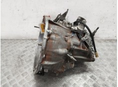 Recambio de caja cambios para renault scénic ii (jm0/1_) 1.9 dci (jm14) referencia OEM IAM DN0002   2