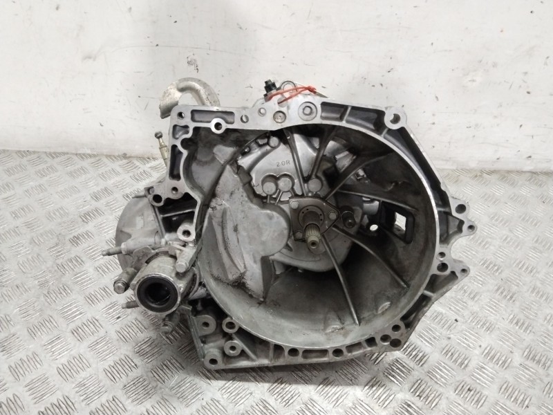 Recambio de caja cambios para peugeot 308 i (4a_, 4c_) 1.4 16v referencia OEM IAM 20DP55  