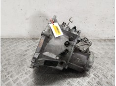 Recambio de caja cambios para peugeot 308 i (4a_, 4c_) 1.4 16v referencia OEM IAM 20DP55   2