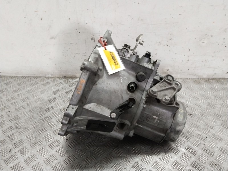 Recambio de caja cambios para peugeot 308 i (4a_, 4c_) 1.4 16v referencia OEM IAM 20DP55  