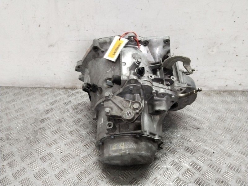 Recambio de caja cambios para peugeot 308 i (4a_, 4c_) 1.4 16v referencia OEM IAM 20DP55  