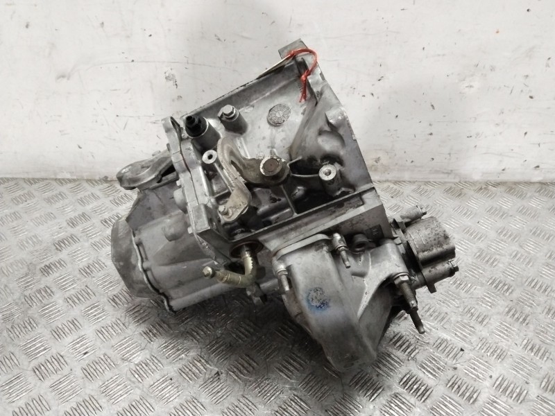 Recambio de caja cambios para peugeot 308 i (4a_, 4c_) 1.4 16v referencia OEM IAM 20DP55  