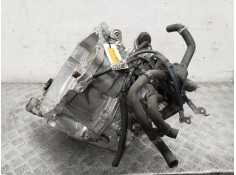 Recambio de caja cambios para toyota corolla station wagon (_e21_) 1.8 hybrid (zwe211) referencia OEM IAM 3090002060 3090012040  2