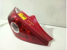 Recambio de piloto lateral izquierdo para opel corsa d (s07) 1.2 (l08, l68) referencia OEM IAM 13186350   2