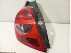 Recambio de piloto trasero izquierdo para renault clio iii (br0/1, cr0/1) 1.2 16v (br0p, cr0p) referencia OEM IAM 265552505R  