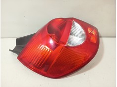 Recambio de piloto trasero izquierdo para renault clio iii (br0/1, cr0/1) 1.2 16v (br0p, cr0p) referencia OEM IAM 265552505R   2