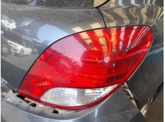 Recambio de piloto trasero derecho para peugeot 207/207+ (wa_, wc_) 1.4 16v referencia OEM IAM 6351Y7  