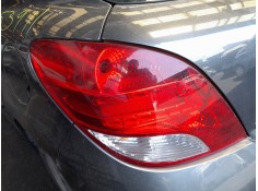 Recambio de piloto trasero izquierdo para peugeot 207/207+ (wa_, wc_) 1.4 16v referencia OEM IAM 6350Y7  
