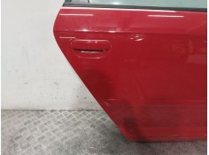 Recambio de puerta trasera derecha para audi a3 sportback (8pa) 1.4 tfsi referencia OEM IAM 8P4833052A   2