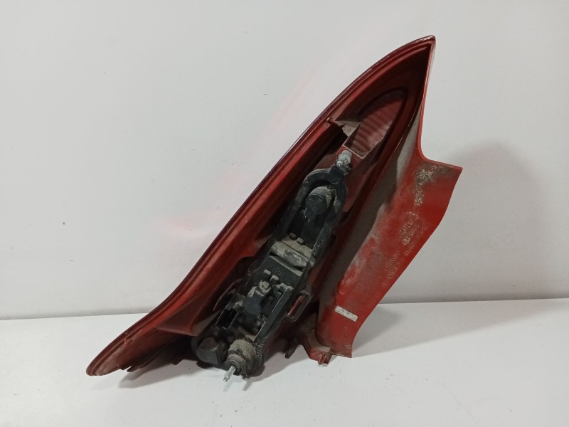 Recambio de piloto trasero derecho para citroën c4 coupé (la_) 1.6 hdi referencia OEM IAM 6351T6  