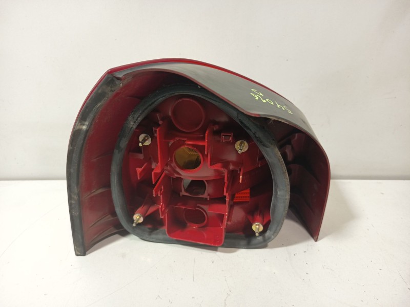 Recambio de piloto trasero derecho para audi a3 (8l1) 1.9 tdi referencia OEM IAM 8L0945096A  