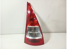 Recambio de piloto trasero izquierdo para citroën c3 i (fc_, fn_) 1.4 i referencia OEM IAM 6350Q3  