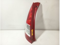 Recambio de piloto trasero izquierdo para citroën c3 i (fc_, fn_) 1.4 i referencia OEM IAM 6350Q3   2