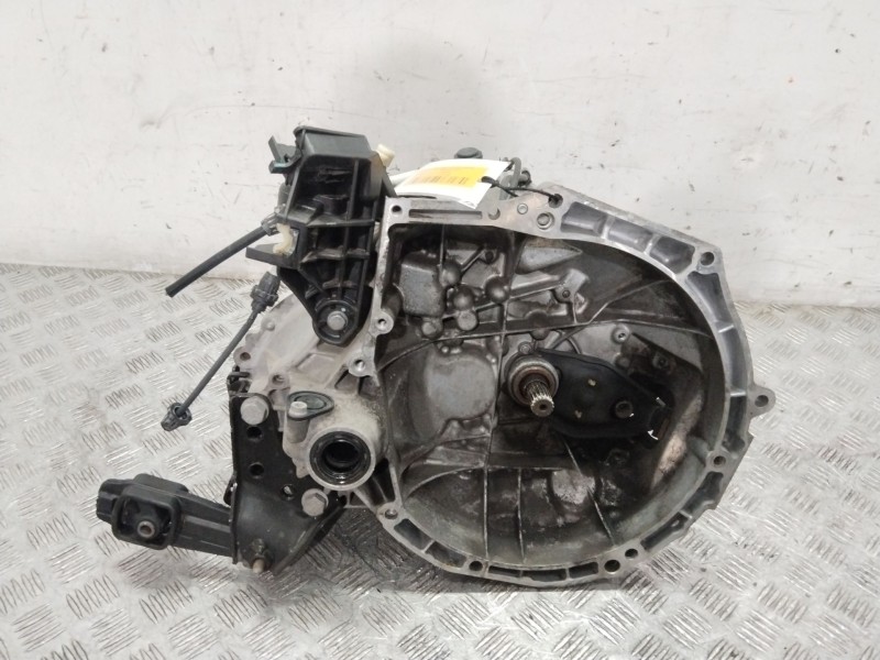 Recambio de caja cambios para peugeot 207/207+ (wa_, wc_) 1.4 16v referencia OEM IAM 20CQ88  
