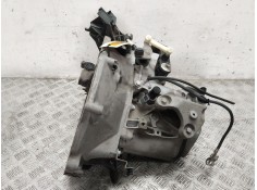 Recambio de caja cambios para peugeot 207/207+ (wa_, wc_) 1.4 16v referencia OEM IAM 20CQ88   2