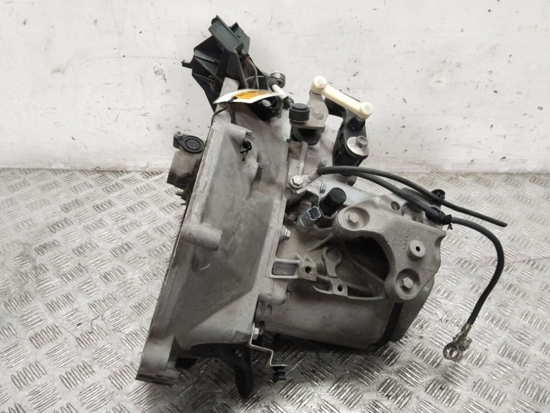 Recambio de caja cambios para peugeot 207/207+ (wa_, wc_) 1.4 16v referencia OEM IAM 20CQ88  