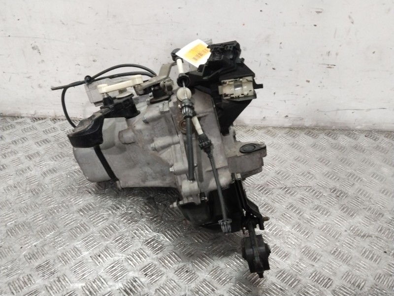 Recambio de caja cambios para peugeot 207/207+ (wa_, wc_) 1.4 16v referencia OEM IAM 20CQ88  