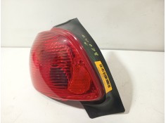 Recambio de piloto trasero izquierdo para peugeot 206 hatchback (2a/c) 1.4 16v referencia OEM IAM 6350S0   2