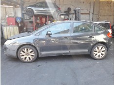 citroën c4 i (lc_) del año 2007