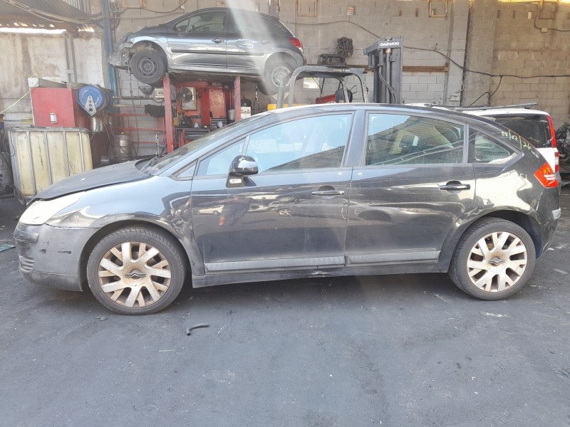 citroën c4 i (lc_) del año 2007