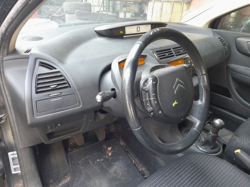 citroën c4 i (lc_) del año 2007