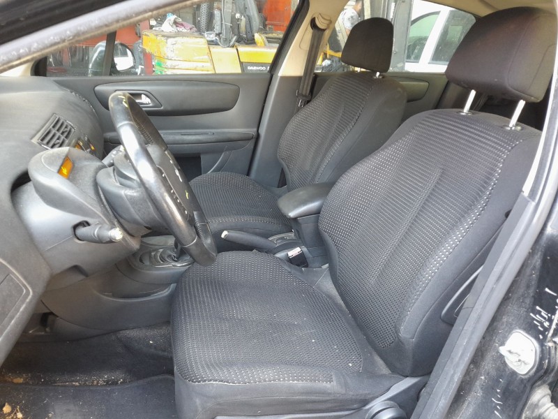 citroën c4 i (lc_) del año 2007